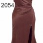 Dress Designer | Style #2054 - mother of the groom gowns | x Fashion Ltd