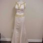 Dress Designer | Style #1002JD - Beaded Evening Dresses | Sleeveless Formal Gowns