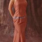 Dress Designer | #2145 - halter top evening gowns - social dresses