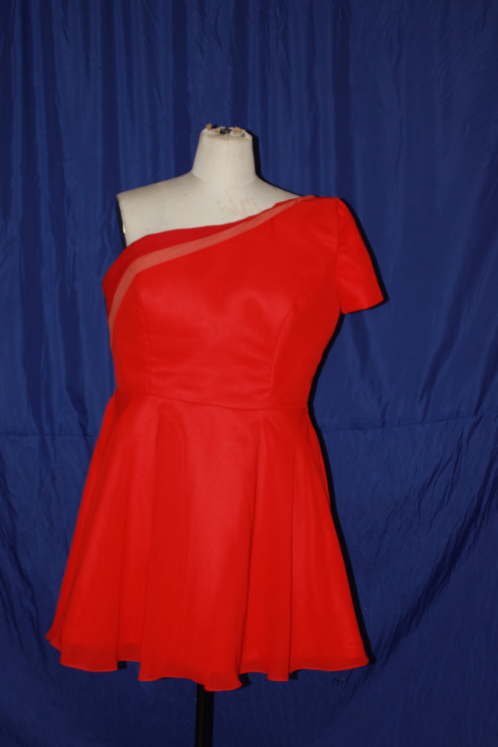 Dress Designer | Style #C2012DW - Plus Size Cocktail Dresses - Evening Gowns