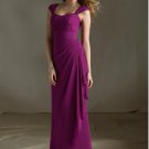 x #LE-02 Formal Evening Wear w/ Straps x #LE-02 Formal Evening Wear w/ Straps