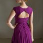 x #LE-02 Formal Evening Wear w/ Straps