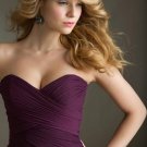 x #LE05 Strapless Chiffon Evening Gowns, Prom Dresses x #LE05 Strapless Chiffon Evening Gowns, Prom Dresses
