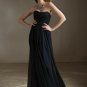 x #LE08 Empire Waist Evening Gowns, Formal Dresses
