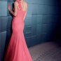 x #LE09 One Shoulder Prom Dresses