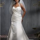 x - Designer Plus Size Wedding Dresses