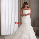 Darius Cordell Bridal - Plus Size Destination Wedding Dresses