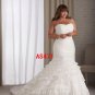 Darius Cordell Bridal - Plus Size Destination Wedding Dresses