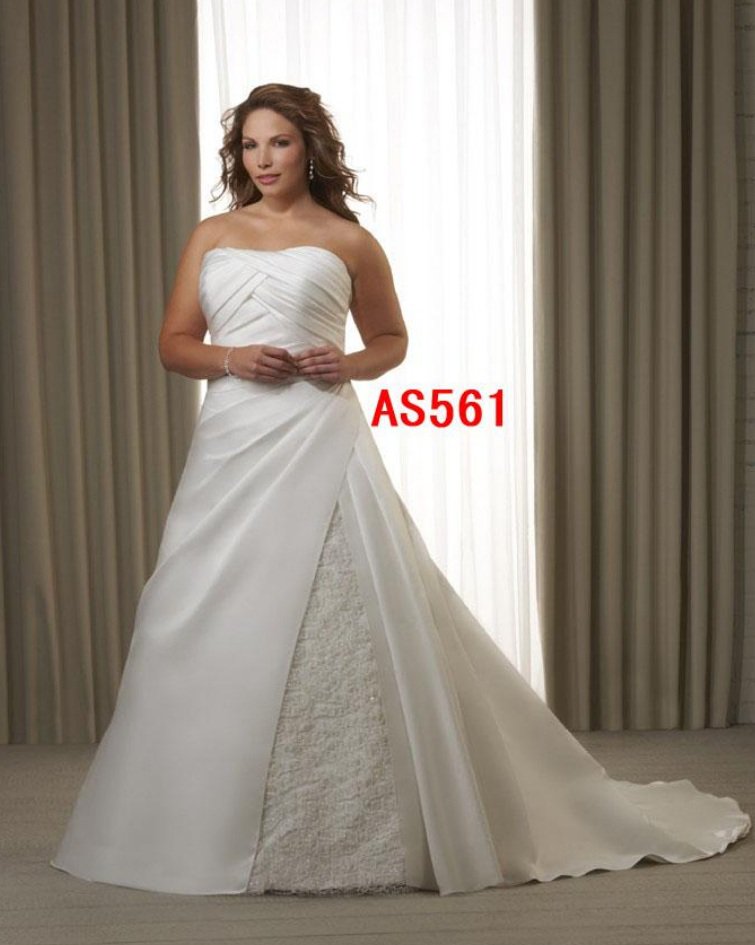 Top Plus Size Wedding Dresses Informal of all time The ultimate guide 
