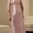 x #111964 - Mother of Bride Dresses with jackets