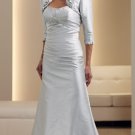 x #111968 - Formal Dresses with Jackets, Evening Gowns