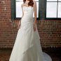 #524697F x | Strapless Wedding Gowns