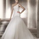 530029 Darius Cordell | Organza Wedding Dresses