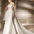 #530580F x | Designer Bridal Gowns, Wedding Dress Designers