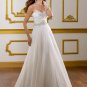 #530788F Cordell Couture | Empire Waist Wedding Dresses, Chiffon Bridal Gowns