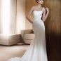 #BDW-005 x - Beaded Wedding Gowns, Lace Bridal Dresses