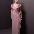 Darius Cordell Dresses - Portrait Collar Mother of Bride Gowns, Evening Dresses