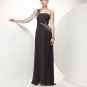 #DW004 x | Black Evening Wear for Women, Black Dresses for Evening