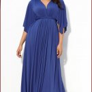 Darius Cordell Plus Size Formal Wear - Long Sleeve Gowns Darius Cordell Plus Size Formal Wear - Long Sleeve Gowns