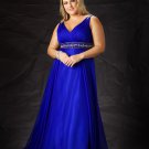 Darius Cordell Plus Size Formal Ball Gowns - Chiffon Evening Dresses Darius Cordell Plus Size Formal Ball Gowns - Chiffon Evening Dresses