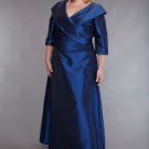 Darius Cordell Mother of Bride Evening Dresses for Plus Size Women Darius Cordell Mother of Bride Evening Dresses for Plus Size Women
