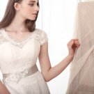 Darius Cordell #Br831 Designer Wedding Dresses
