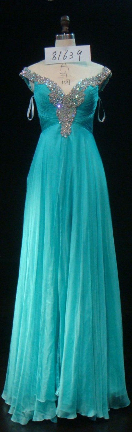 x - Mother of The Groom Dresses, Beaded Evening Gowns