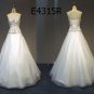 Darius Cordell #E4315R Corset Bodice Bridal Gowns, Beaded Wedding Dresses