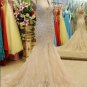 Darius Cordell Custom Pageant Dresses, Halter Pageant Gowns