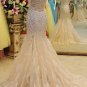 Darius Cordell Custom Pageant Dresses, Halter Pageant Gowns