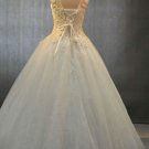 Darius cordell - #nov002 - Ball Gown Wedding Dresses, Tulle Bridal Gowns