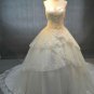 Darius Cordell | kd-nov013 | Tiered Wedding Dresses, Layered Bridal Gowns