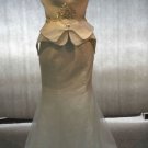 Darius Cordell  #kd-nov025 - Informal Bridal Gowns, Satin Wedding Dresses