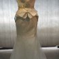 Darius Cordell  #kd-nov025 - Informal Bridal Gowns, Satin Wedding Dresses
