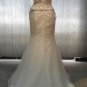 Darius Cordell #kd-nov025 - Informal Bridal Gowns, Satin Wedding Dresses