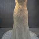 Darius Cordell #kd-nov042 - Mermaid Wedding Dresses, Fitted Bridal Gowns