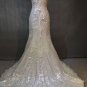 Darius Cordell #kd-nov042 - Mermaid Wedding Dresses, Fitted Bridal Gowns