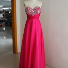 Darius Cordell DP #hk1349Strapless Prom Dresses, Evening Gowns