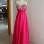 Darius Cordell DP #hk1349Strapless Prom Dresses, Evening Gowns