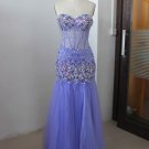 Darius Cordell DP #HK1348 Blue Prom Dresses, Corset Bodice Evening Gowns Darius Cordell DP #HK1348 Blue Prom Dresses, Corset Bodice Evening Gowns