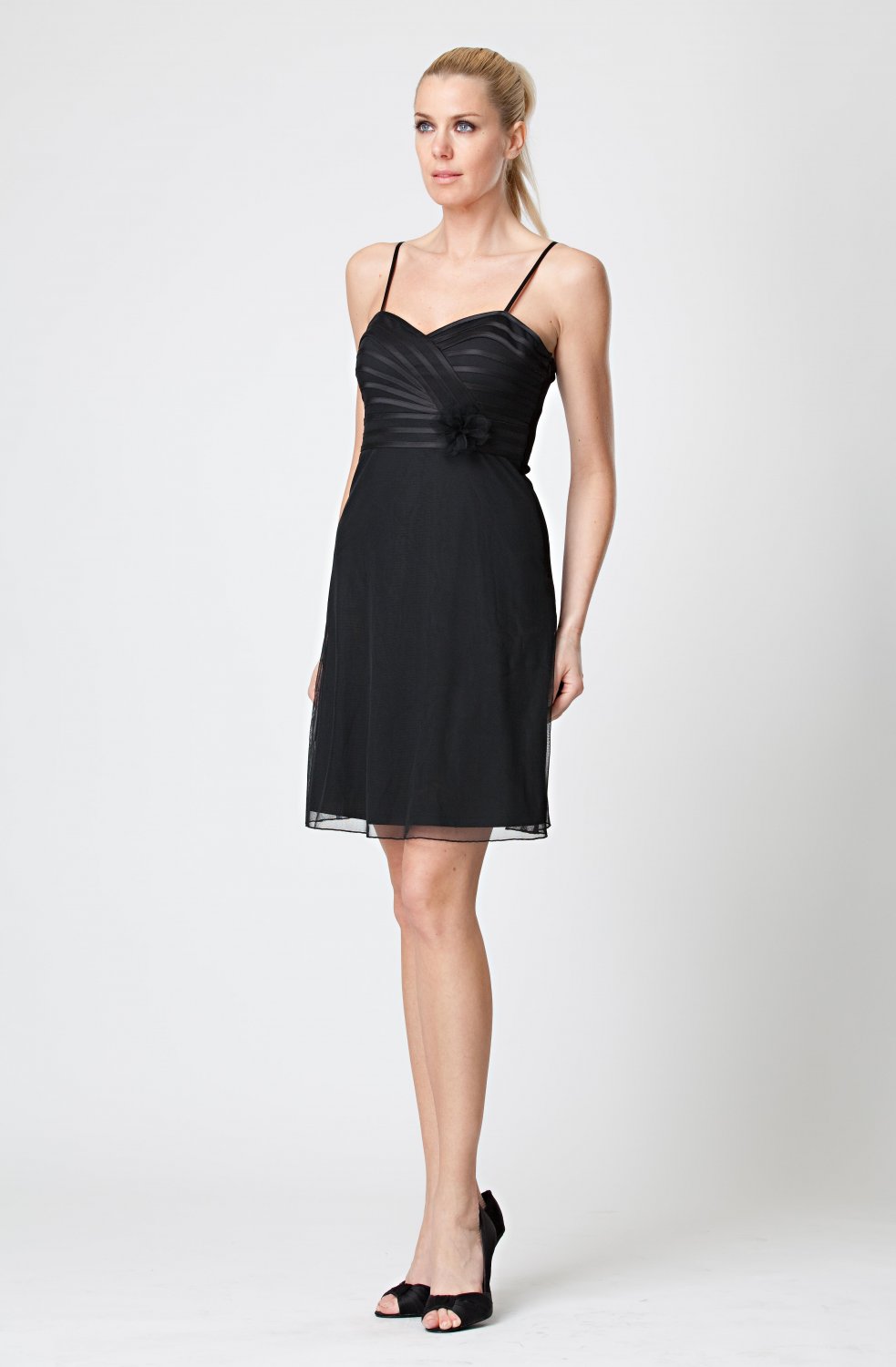 GA#861925 x - Spaghetti Strap Cocktail Dresses, Special Occasion Formals