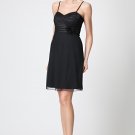 GA#861925 x - Spaghetti Strap Cocktail Dresses, Special Occasion Formals