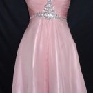 #MHC128 x - Pink Cocktail Dresses, After 5 Formal Wear