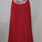 Darius Cordell #MH14004 Red Evening Dresses, Red Prom Dresses