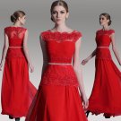 Darius Cordell #F30979 Red Lace Mother of Bride Special Occasion Gowns Darius Cordell #F30979 Red Lace Mother of Bride Special Occasion Gowns