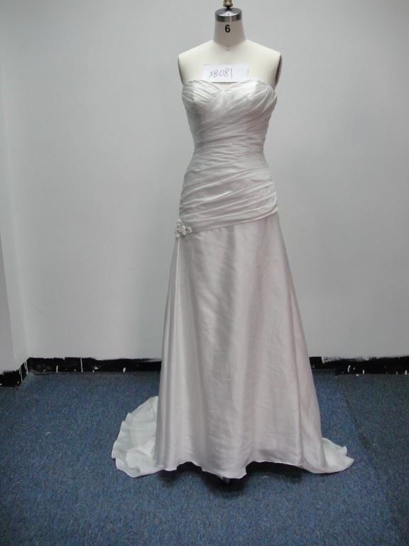 Darius Cordell Simple & Elegant Designer Wedding Dresses