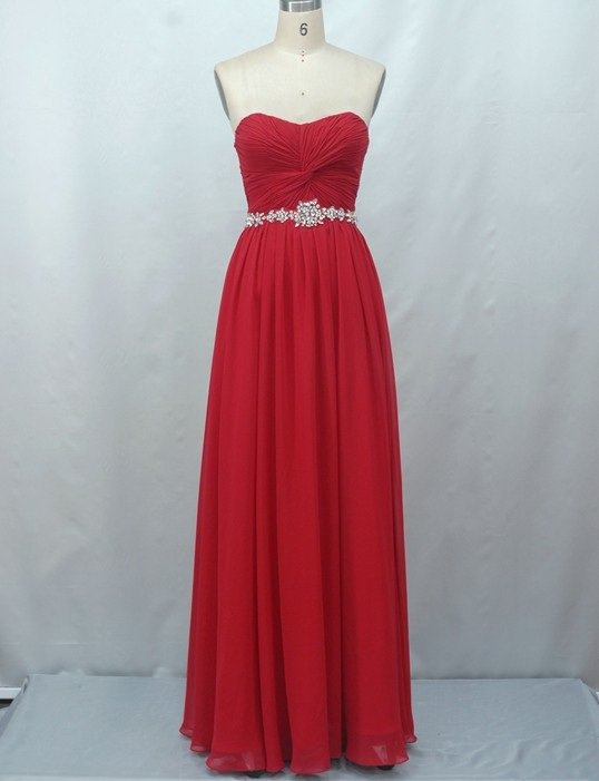 Darius Cordell Red Formal Dresses, Red Ball Gowns, Evening Wear