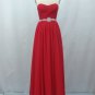 Darius Cordell Red Formal Dresses, Red Ball Gowns, Evening Wear