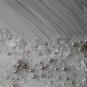 Darius Cordell FLR0615 - Empire Waist Wedding Dresses for Plus Size Brides
