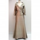 Darius Cordell #2014ZY - Silk Mother of The Bride Dresses